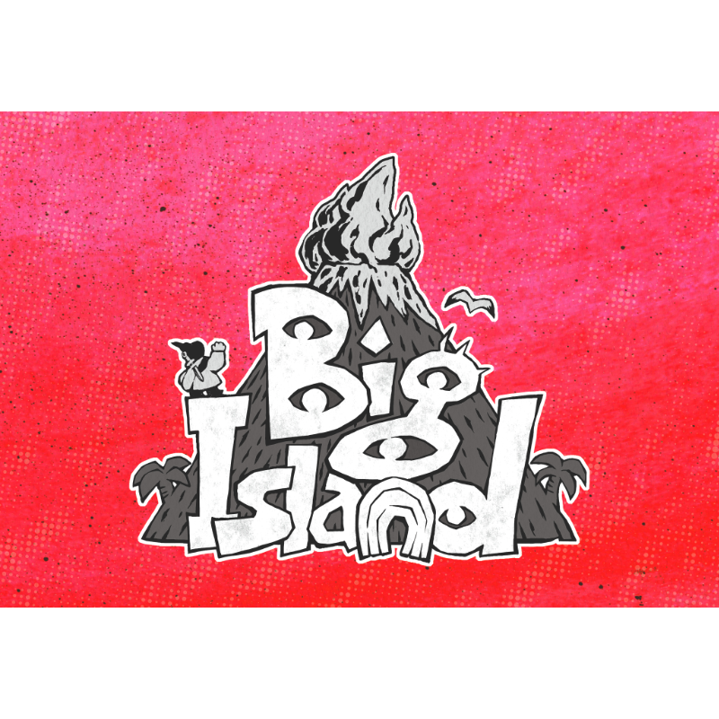 BIGISLAND