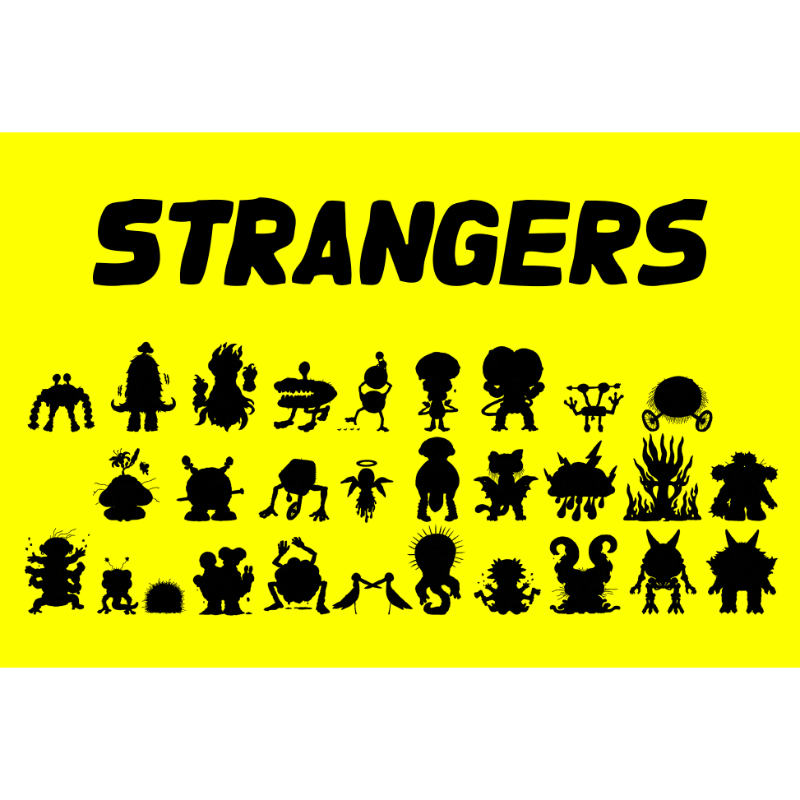 STRANGERS
