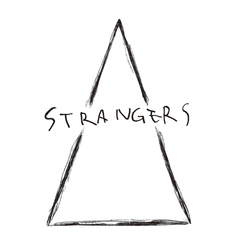 Strangers : Prologue