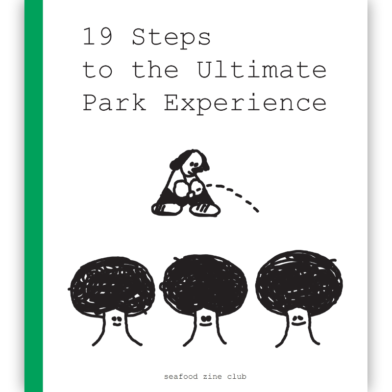 19 Steps to the Ultimate Park Experience