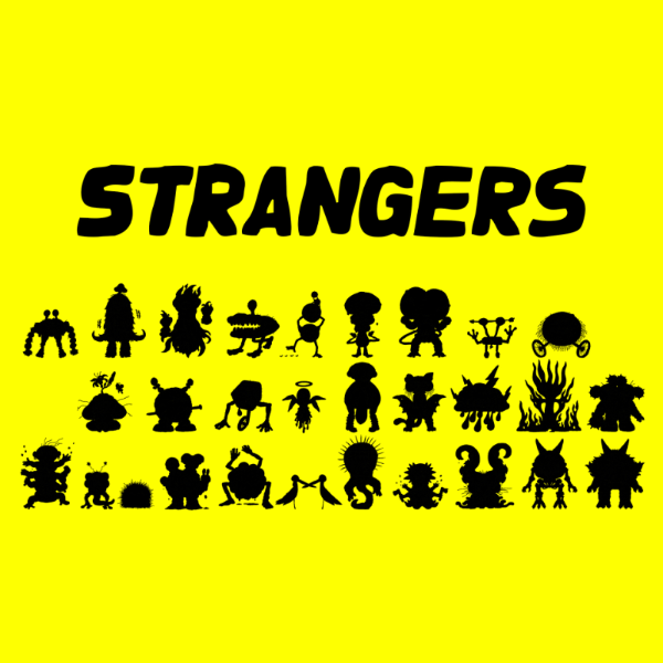 STRANGERS
